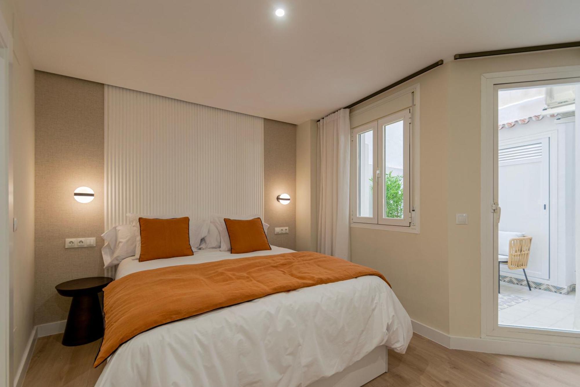 Lejlighed Inmalaga Uncibay 3 *