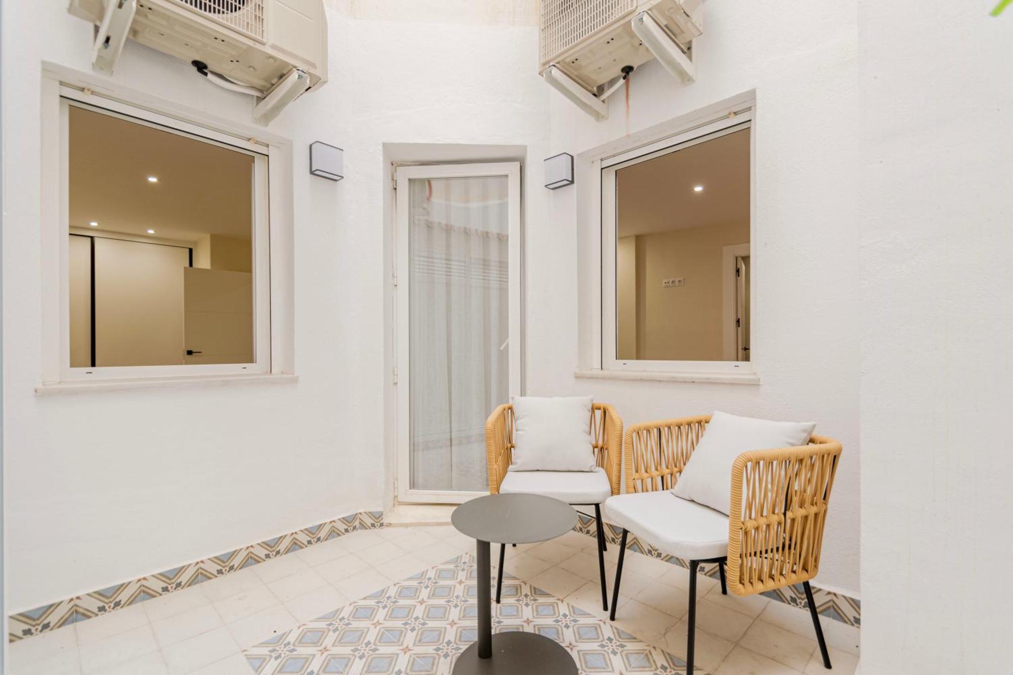 Lejlighed Inmalaga Uncibay 3 *