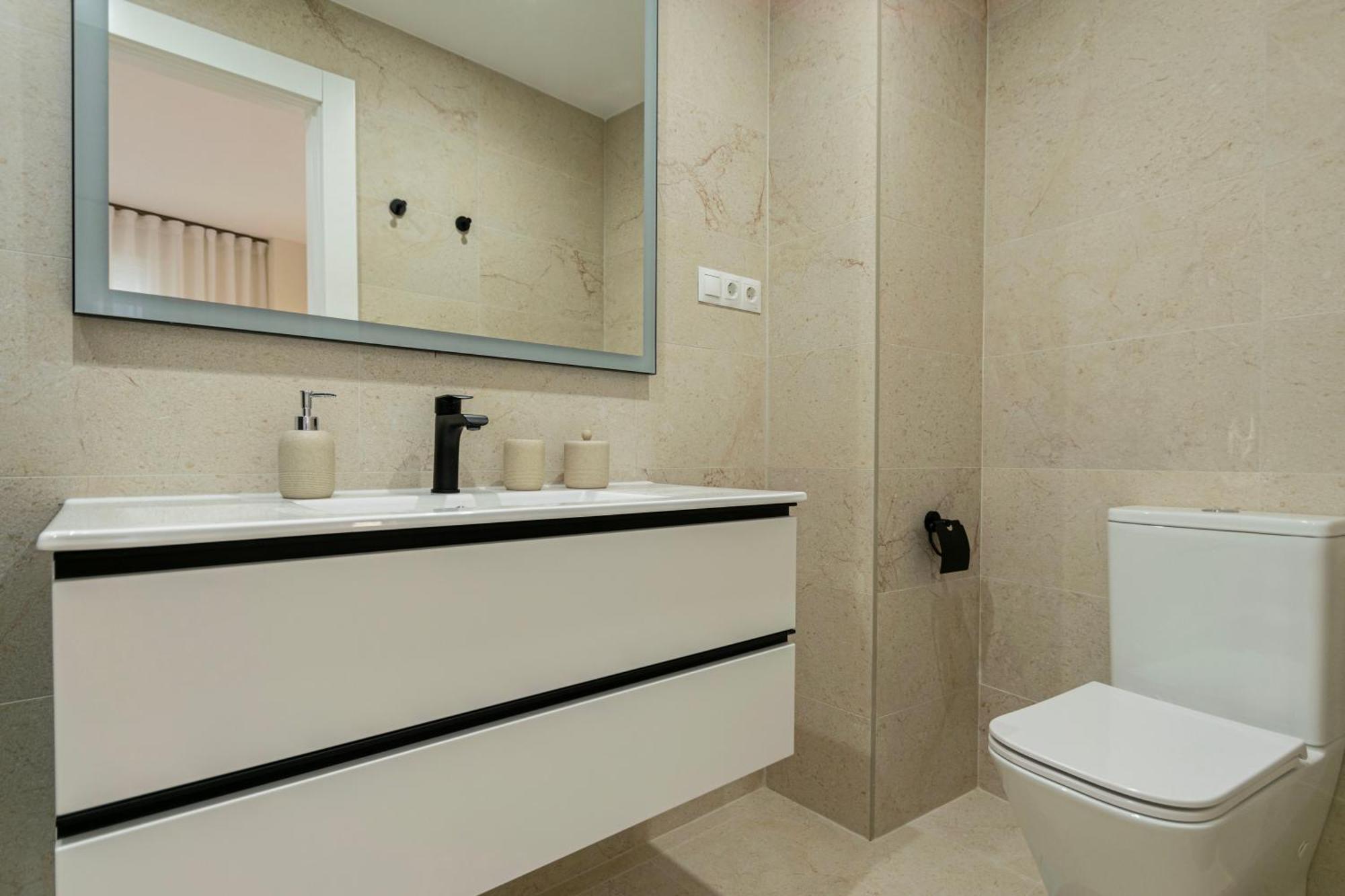 Inmalaga Uncibay 3 * Málaga