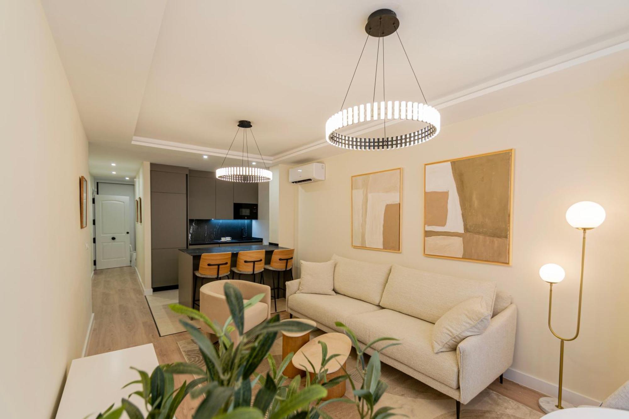Inmalaga Uncibay 3 * Málaga