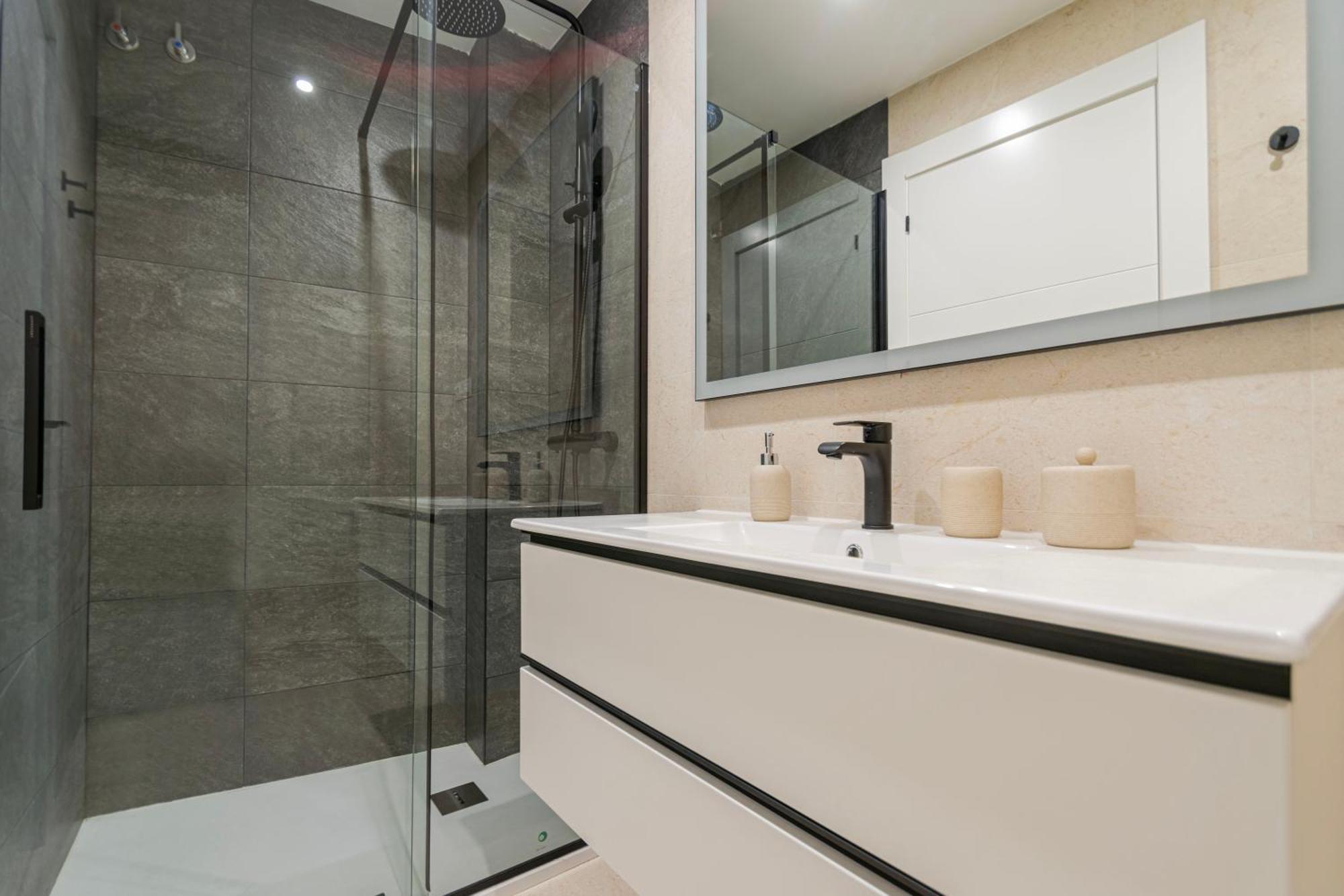 Inmalaga Uncibay 3 Apartment Málaga