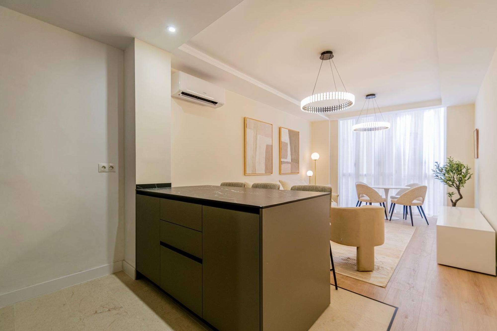 Apartment Inmalaga Uncibay 3 Málaga